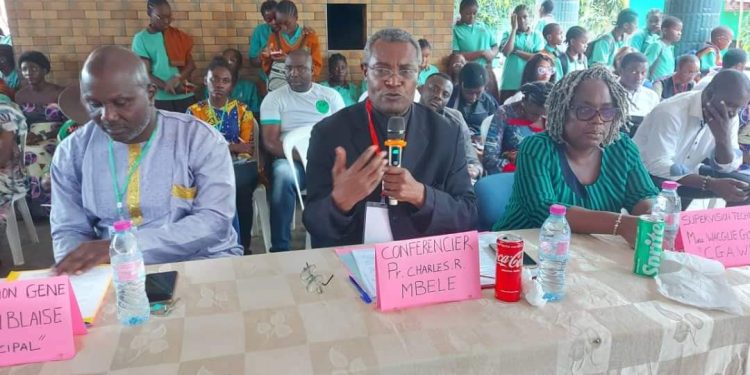 WAGUE Institute celebrates world philosophy day 2024