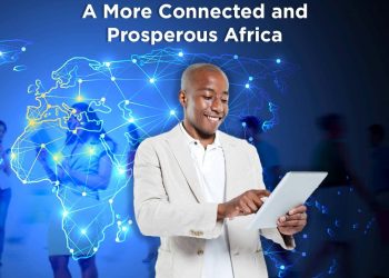 Logidoo-Skynet Alliance Slashes Transit Times by 40% on Major African Trade Route