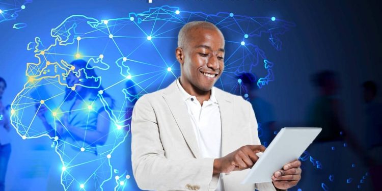 Logidoo-Skynet Alliance Slashes Transit Times by 40% on Major African Trade Route