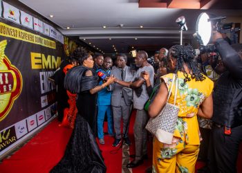 Feedbacks from 4th Emmi Global Summit and Awards are amazing – Dr. Erise Mary