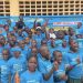 Cameroon: UNICEF involves children in environmental protecton