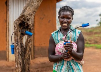 IOM Innovation Facility Advances Transformative Solutions to Global Migration Challenges