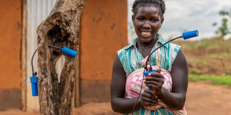 IOM Innovation Facility Advances Transformative Solutions to Global Migration Challenges