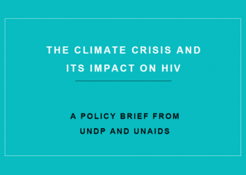 Climate emergency risks worsening AIDS epidemic, UN warns at COP29