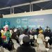 COP29 Baku – La Représentante spéciale adjointe, Barrie Freeman, appelle les acteurs d’Afrique de l’Ouest à se mobiliser pour mieux lutter contre l’impact du changement climatique sur la paix et la sécurité dans la sous-région