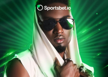 Sportsbet.io secures another superstar signing with JayPaul