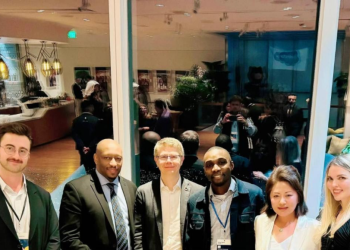 San Francisco 80 years later: UNDP convenes an international conference of AI private sector leaders from Africa and G7 countries with the G7 Italian Presidency and as part of the Italy-Africa Mattei Plan
