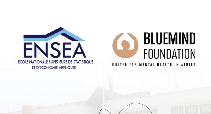 Signature d’un partenariat entre la Bluemind Foundation et l’ENSEA (Abidjan)