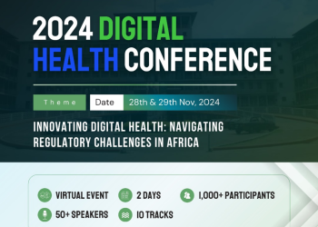 Transforming African Healthcare: Top Experts Join Forces at the 2024 RegTech Africa Digital Health Conference