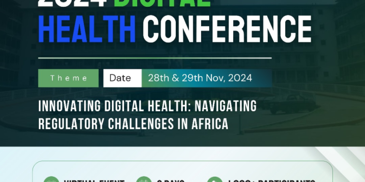Transforming African Healthcare: Top Experts Join Forces at the 2024 RegTech Africa Digital Health Conference