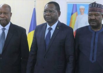 Lutte contre le terrorisme : UNOCA et UNOWAS réaffirment leur soutien au Tchad
