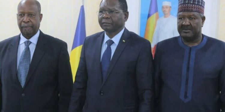 Lutte contre le terrorisme : UNOCA et UNOWAS réaffirment leur soutien au Tchad