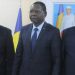 Lutte contre le terrorisme : UNOCA et UNOWAS réaffirment leur soutien au Tchad