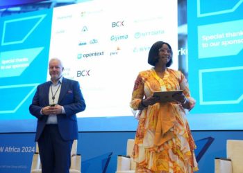 African business leaders upbeat about technology’s growing impact on continent