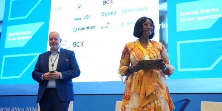 African business leaders upbeat about technology’s growing impact on continent