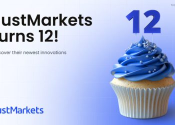 12 Years of Success: JustMarkets’ Brightest Highlights