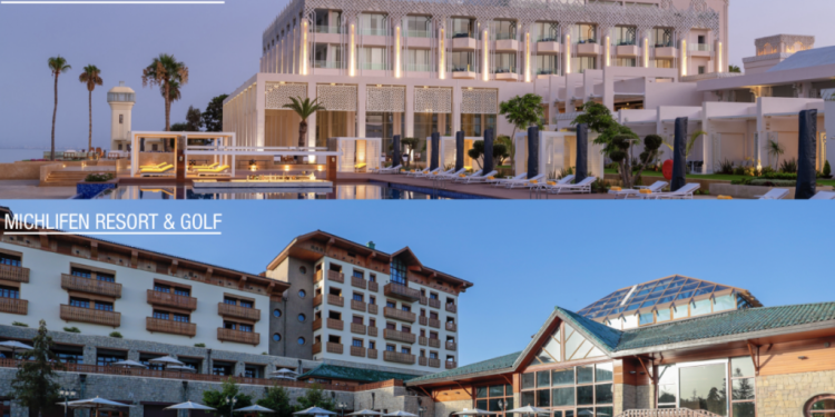 Aleph Hospitality Annonce L’ouverture De Deux Resorts De Luxe Au Maroc