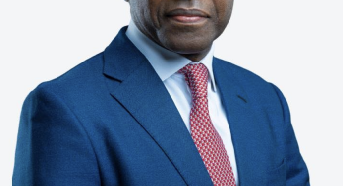 Presidency of the AfDB: Amadou Hott’s Candidacy Officially Announced