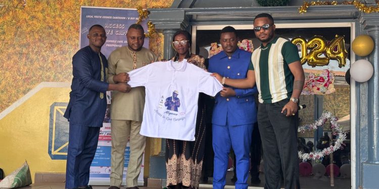 Ending violence in schools: ‘Access to Love’ campaign launched in Cameroon 