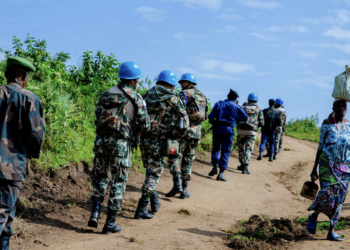 25 ans de la MONUSCO : à Beni, un impact reconnu malgré les défis