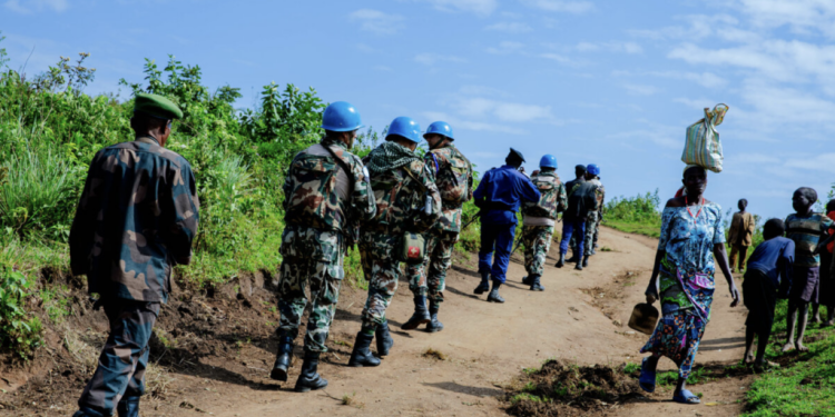 25 ans de la MONUSCO : à Beni, un impact reconnu malgré les défis