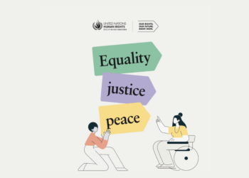 UNSMIL marks Human Rights Day with call for stronger protection and inclusive future in Libya