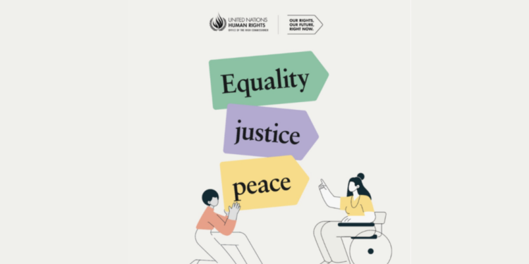 UNSMIL marks Human Rights Day with call for stronger protection and inclusive future in Libya