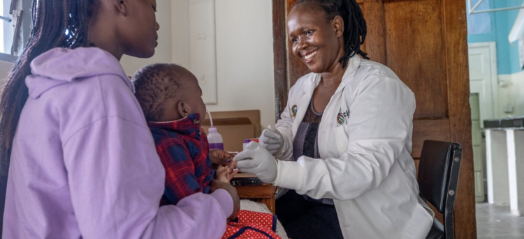 Reinvigorated global efforts needed to curb rising malaria threat