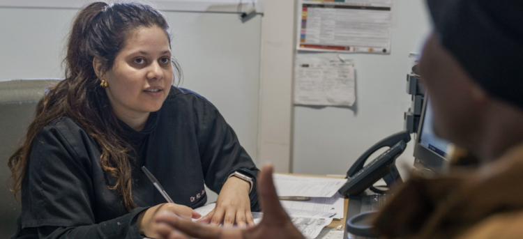 Over 1 in 5 adults worldwide has a genital herpes infection – WHO