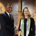 IOM Chief Commits to Strengthen Migration Management and Climate Action in Inaugural Botswana Visit