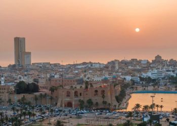 Libya’s Economic Outlook: Pathways to Sustainable Growth and Increased Productivity