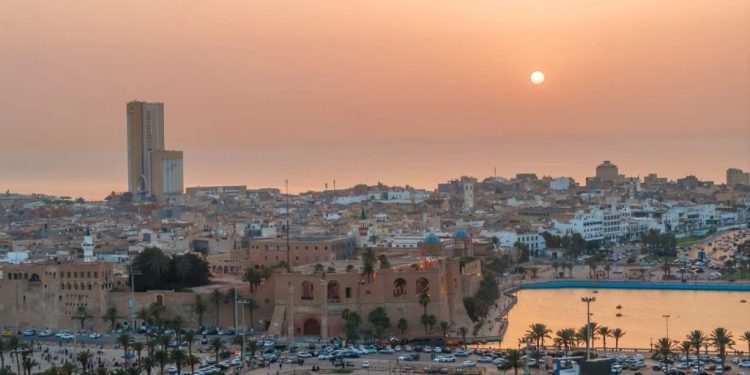 Libya’s Economic Outlook: Pathways to Sustainable Growth and Increased Productivity