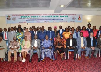 Cameroon envisages innovative HIV/AIDS prevention mechanism