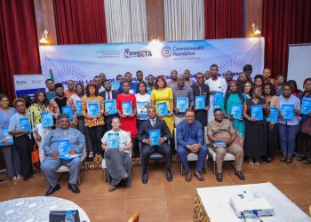 NEWSETA presses for a unique law governing access to information in Cameroon