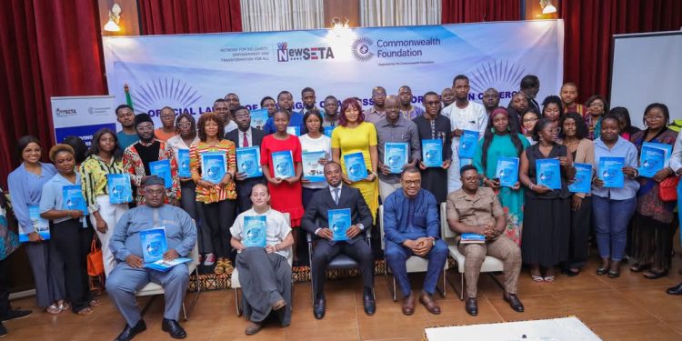 NEWSETA presses for a unique law governing access to information in Cameroon