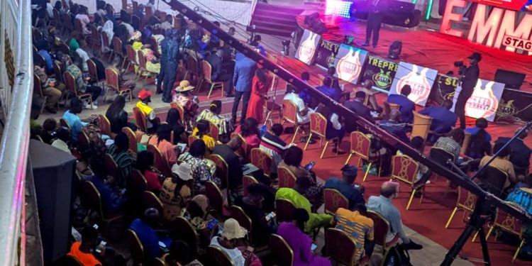 Cameroon: Emmi Empire sets stage for sustainable youth empowerment 