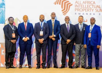 2024 Africa IP Summit Positions IP Rights as Catalyst for SDGs in Africa