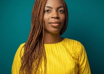 Franca Ma-ih Sulem Yong, Founder and President of Afrogiveness