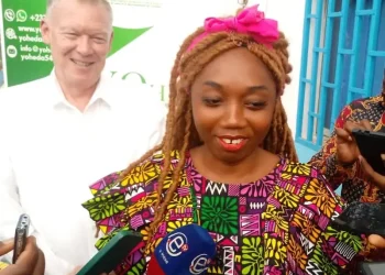 YOHEDA Care has impacted hundreds in different communities – Dr Hemes Nkwa