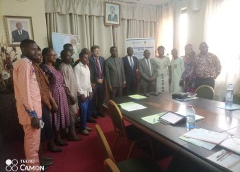 FAO launches project to improve food security in Cameroon and beyond