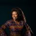 Emily, Cameroonian-Norwegian gospel singer
