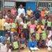 Conservation Justice: more than 7,000 pupils and local communities made aware of biodiversity conservation in Gabon in 2024
