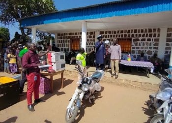 Des projets réalisés pour impacter durablement le quotidien des populations de Sam-Ouandja