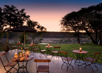 Minor Hotels to Debut in Zimbabwe with the Launch of Anantara Stanley & Livingstone Victoria Falls Hotel