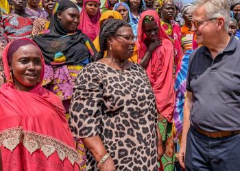 Jean-Pierre Lacroix : La paix en République centrafricaine, un succès collectif à consolider pour un avenir stable et inclusif