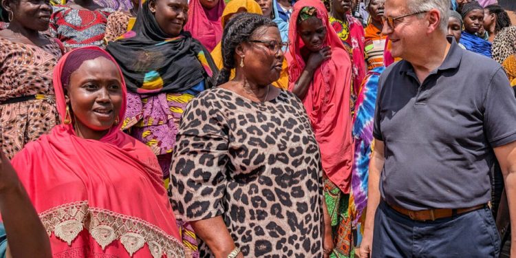 Jean-Pierre Lacroix : La paix en République centrafricaine, un succès collectif à consolider pour un avenir stable et inclusif