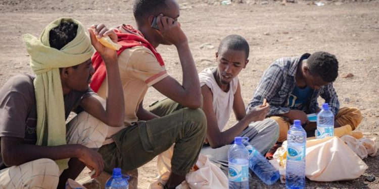 Deadliest Year for Migrants Spurs New UN Recommendations to Protect Lives and Rights