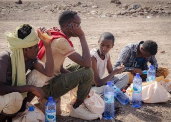 Face à l’année la plus meurtrière pour les migrants, les Nations Unies formulent de nouvelles recommandations pour protéger les vies et les droits des migrants