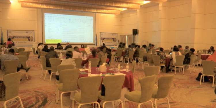 “By us, for us”: South Sudan launches first ever national taskforce to combat gender-based and conflict-related sexual violence