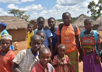 Empowering Education in Cameroon’s Far North: SWEDD Project Shines